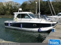 Beneteau Antares 760