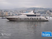 Rodman Polyships Polyships