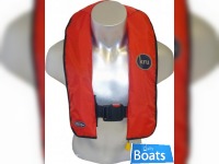 Kru XS 150N Automatic Lifejacket