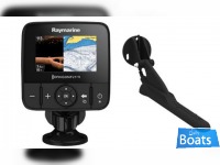 Raymarine Dragonfly 4