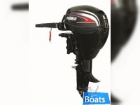 Hidea 8hp 4 Stroke Standard Shaft
