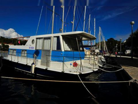 Chris-Craft 34