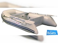 Sunsport Inflatable AIB 290