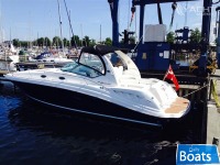 Sea Ray 375 Sundancer