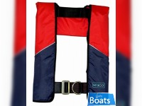 Seago Classic 180N Manual Lifejacket