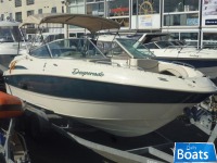Maxum 2300 SR