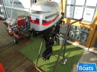 Mariner F9.9M