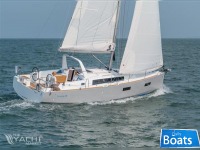 Bénéteau Boats Oceanis 38