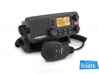 Lowrance Link-5 DSC VHF Radio