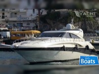 AB Yachts AB 68