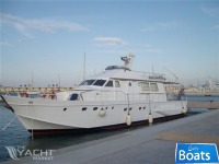 Baglietto 21 M