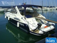 Airon Marine 388