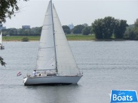 Van De Stadt 30 Jupiter