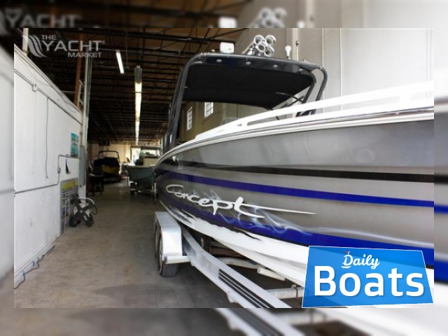 Buy 2005 Concept 30