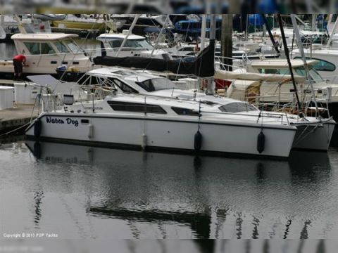 2008 Gemini 105 Mc