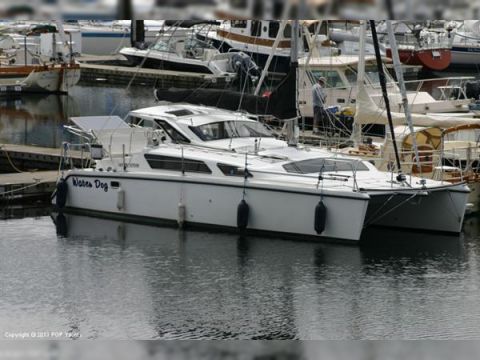 2008 Gemini 105 Mc à vendre