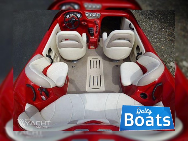 2001 Sonic Jet Vortex for sale
