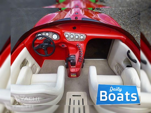Buy 2001 Sonic Jet Vortex