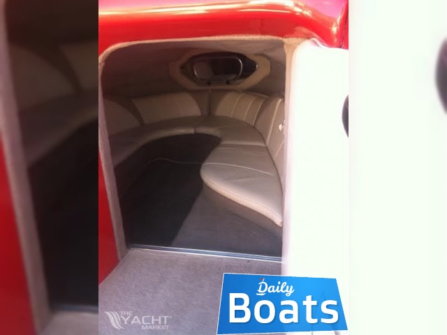 2001 Sonic Jet Vortex for sale