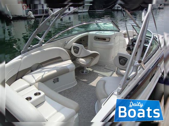 Acheter 2011 Crownline 2011
