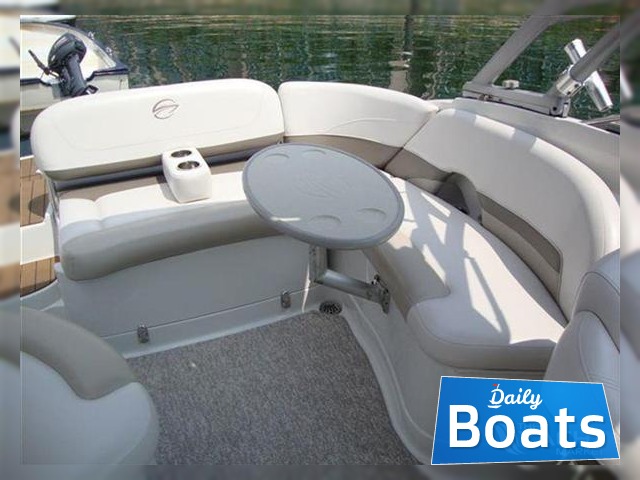 2011 Crownline 2011 à vendre