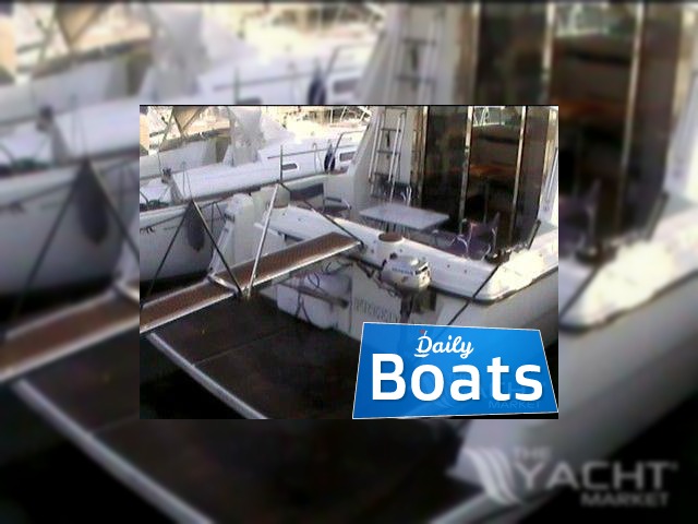 Acquistare 1994 Azimut 37 Fly
