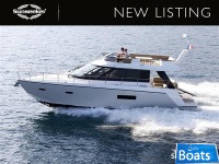 Sealine F42