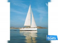 Beneteau Cyclades 39.3