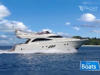 DOMINATOR 62 S
