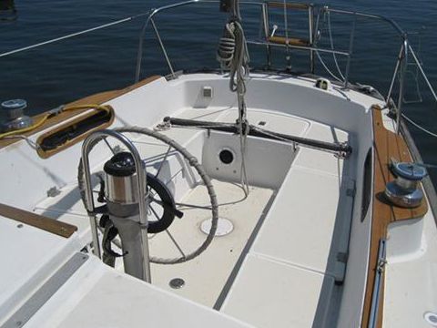 Αγοράστε 1977 Pearson 35