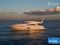 Fairline Squadron 65