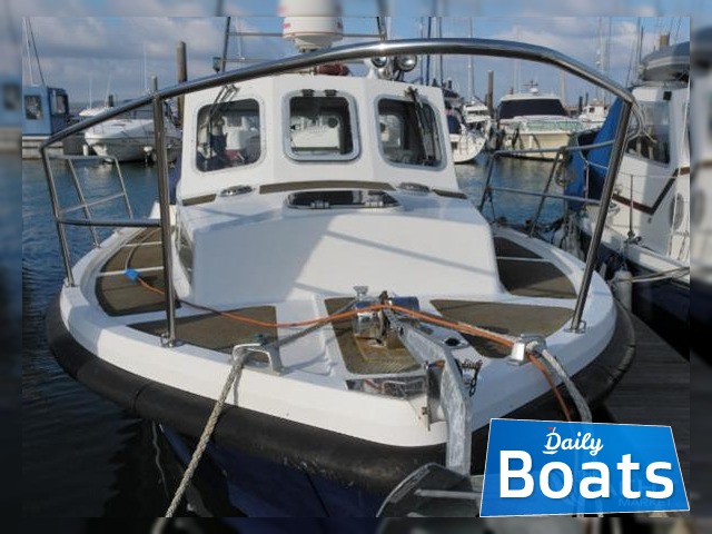 1989 Mitchell 31 for sale