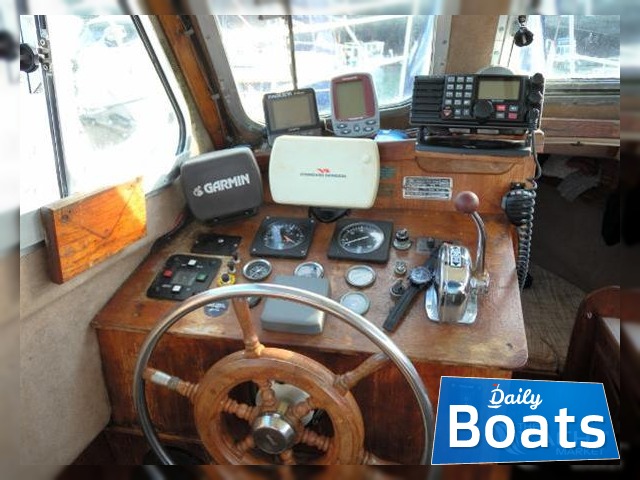 1989 Mitchell 31 for sale
