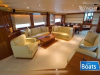 Elegance 86 NEW LINE