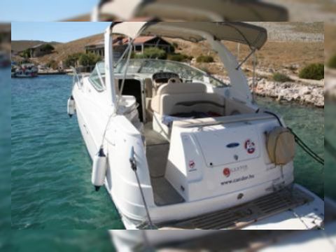 Buy 2007 Chaparral 280