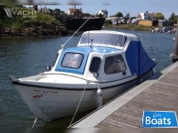 Orkney Boats Strikeliner 16 Plus