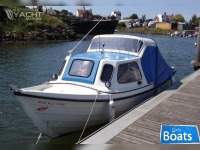 Orkney Boats Strikeliner 16 Plus