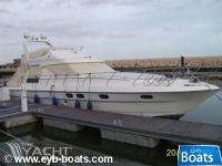 Marine Project Princess 45