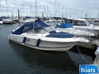 Wellcraft SPORTSMAN 210