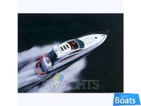SUNSEEKER PREDATOR 62