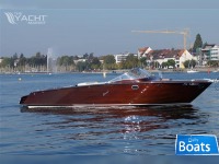 Boesch (Ch) 900 Riviera De Luxe