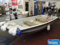 Dell Quay Dory