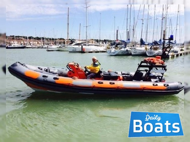 Buy 1987 Atlantic 75