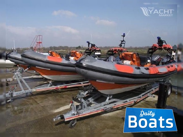1987 Atlantic 75 for sale
