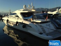 Alalunga 85 sport