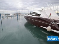 Sunseeker Predator 68