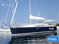 Jeanneau Sun Fast 35