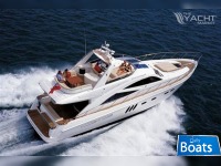 Sealine T60