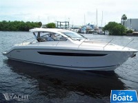 Pursuit Sc-365 Sport Yacht