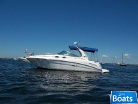 Sea Ray 300 Sundancer